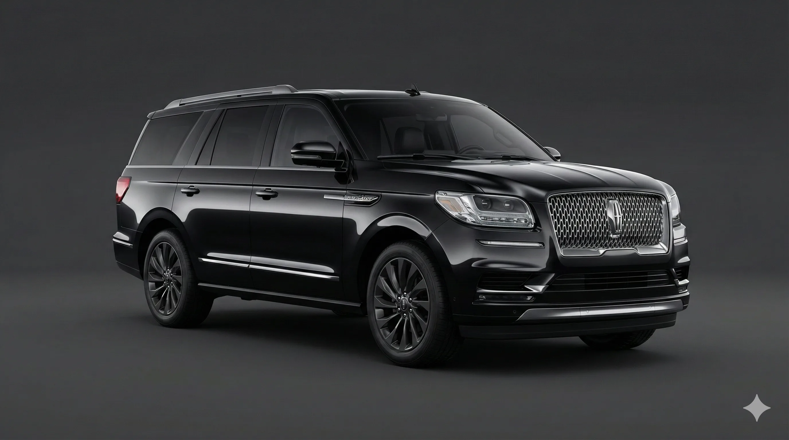 Lincoln Navigator L